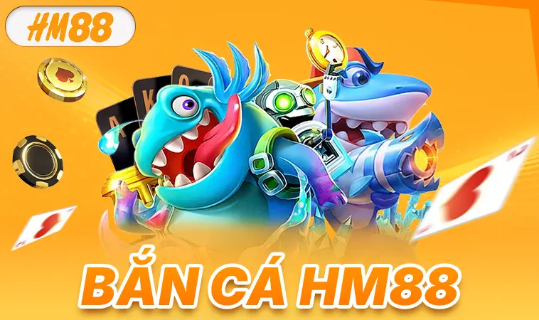 HM88 - Nhà Cái HM 88 - Địa Chỉ Cá Cược Online Đẳng Cấp Nhất Việt Nam