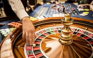 Bí Kíp Chinh Phục Cách Chơi Roulette Nhà Cái HM88 Đỉnh Cao Để Thắng Lớn