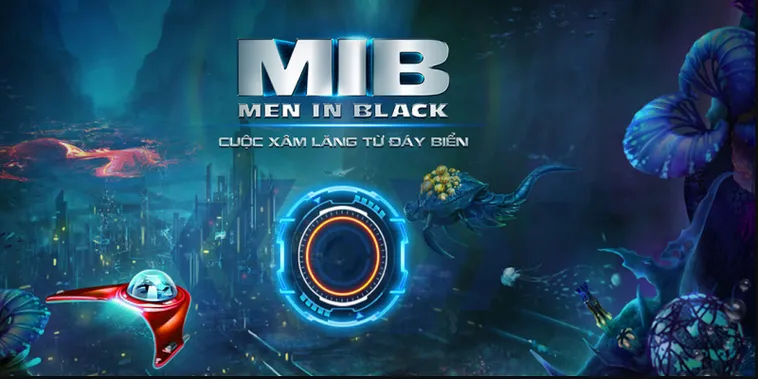 Bí Quyết Chơi Bắn Cá Men In Black Tại HM88 Cực Kỳ Dễ Thắng