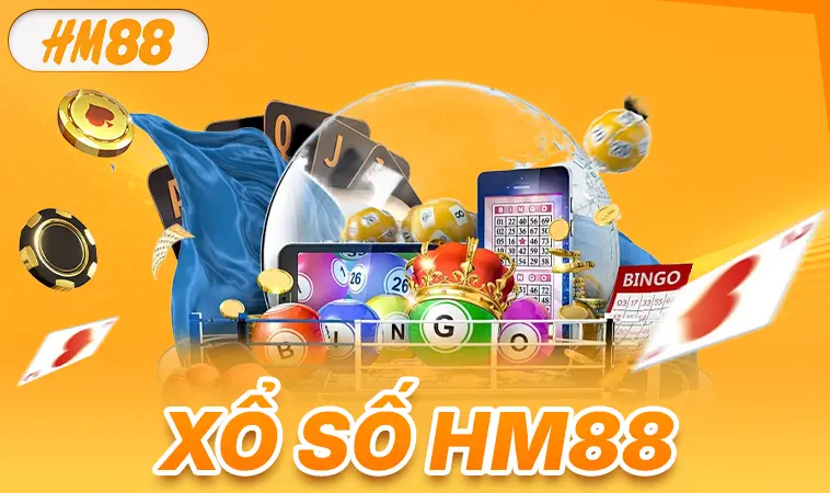 HM88 - Nhà Cái HM 88 - Địa Chỉ Cá Cược Online Đẳng Cấp Nhất Việt Nam