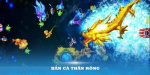 Cách Chơi Bắn Cá Rồng Tại HM88 Luôn Giữ Phong Độ