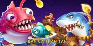 Cách Chơi Bắn Cá Thần Tài Tại HM88 Luôn Thắng Lớn