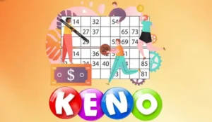 Cách Chơi Game Nhanh Keno Tại HM88 Để Tỷ Lệ Thắng Cao Nhất