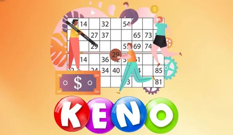 Cách Chơi Game Nhanh Keno Tại HM88 Để Tỷ Lệ Thắng Cao Nhất