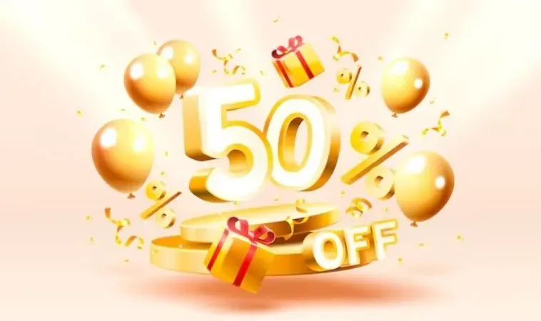 Nhận Ngay Ưu Đãi Nạp Lần 2 Tặng 50% Tại Nhà Cái HM88 Cực Khủng