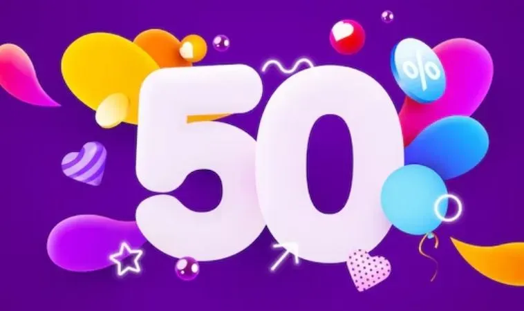 Nhận Ngay Ưu Đãi Nạp Lần 2 Tặng 50% Tại Nhà Cái HM88 Cực Khủng