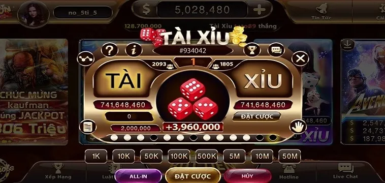 Tìm Hiểu Cách Chơi Tài Xỉu Nhà Cái HM88 Để Tối Ưu Hóa Tỷ Lệ Thắng