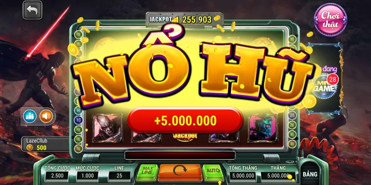 Chinh Phục Game Nổ Hũ Táo Quân Tại HM88 Nhận Thưởng Lớn