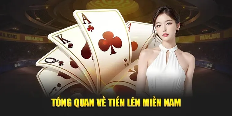 Bí Quyết Chinh Phục Cách Chơi Tiến Lên Miền Nam Nhà Cái HM88 Cực Đỉnh