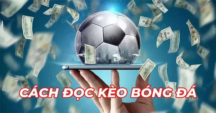 Bí Quyết Chinh Phục Cá Cược Bóng Đá HM88 Để Nhận Thưởng Lớn Mỗi Ngày