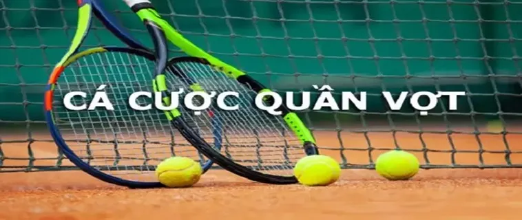 Tìm Hiểu Cá Cược Quần Vợt HM88 Đỉnh Cao Với Tỷ Lệ Cược Siêu Hấp Dẫn