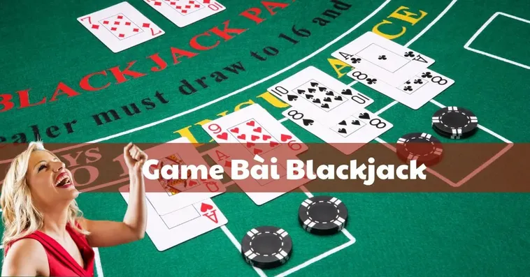 Hướng Dẫn Chơi Blackjack Tại HM88 Chi Tiết Nhất Cho Người Mới