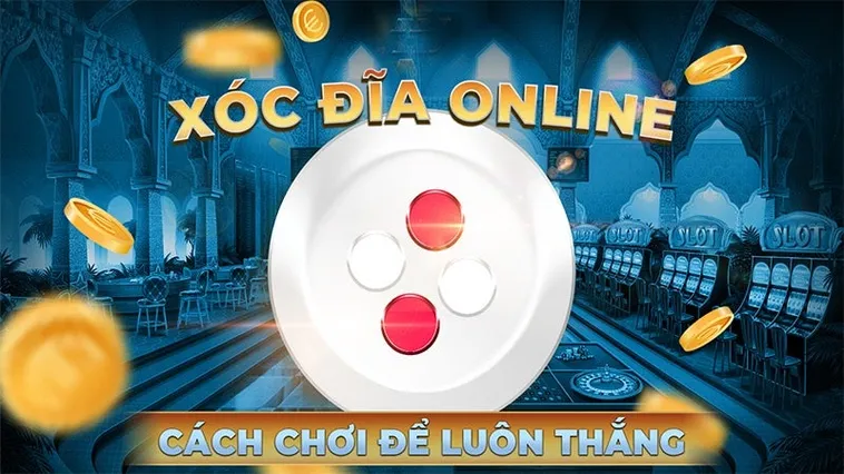 Bí Quyết Chơi Trò Chơi Xóc Đĩa Tại HM88 Thắng Đậm Mỗi Ngày