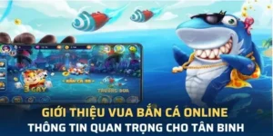 Bí Quyết Chơi Vua Bắn Cá Tại HM88 Nhận Thưởng Lớn Mỗi Ngày